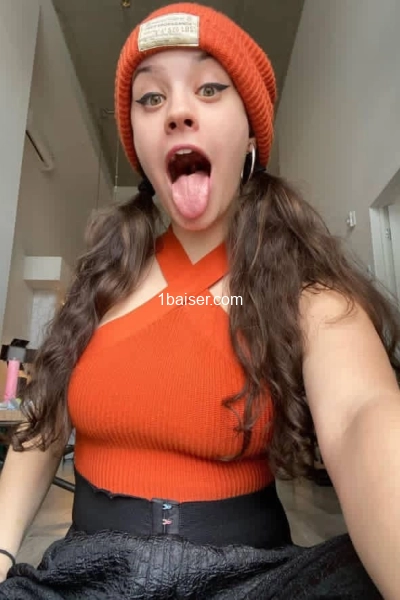 SARAH  — Escort Paris (1)