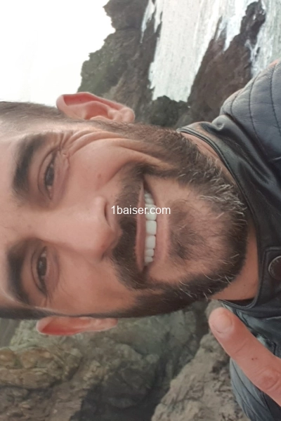 Driss Lopez — Escort Brest (1)