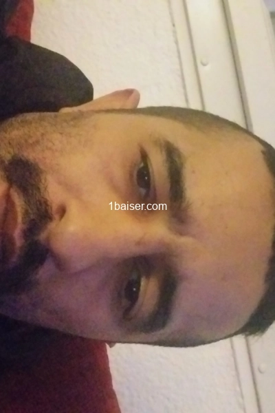 ELYASSE DRIHMI — Escort Bouches du Rhone (1)