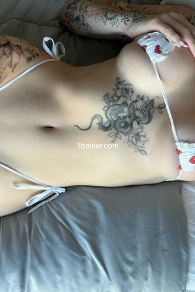 Plan sexuel  — Escort Dijon (1)