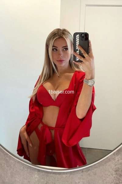 Rendez vous coquin  — Escort Nantes (1)