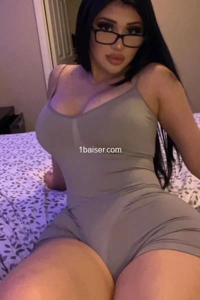 Pryciana  — Escort Nice (1)