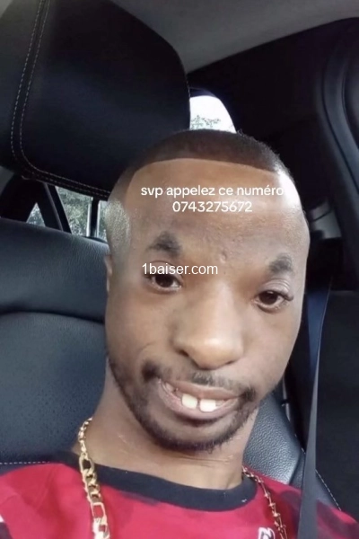 J’aime me faire peter le cul  — Escort Toulouse (1)