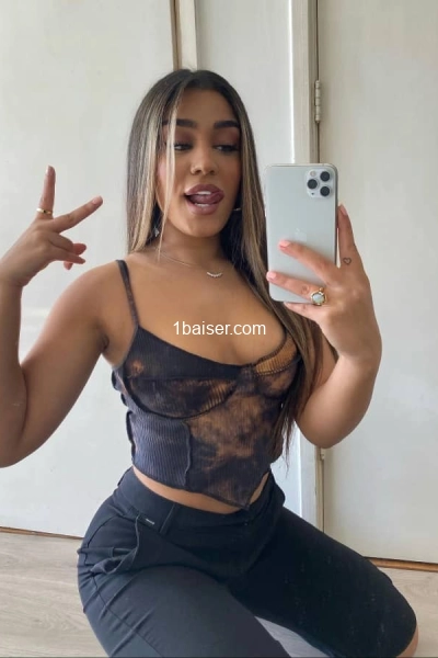 Helena — Escort Perpignan (1)