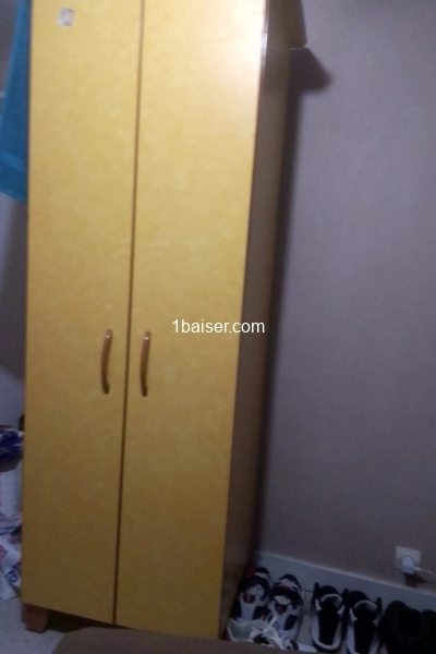Kallez  — Escort Niort (1)