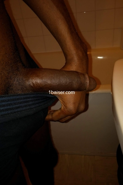 rien que pour du sexe — Escort Lorient (1)