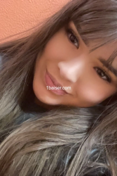 Ruth — Escort Ajaccio (1)