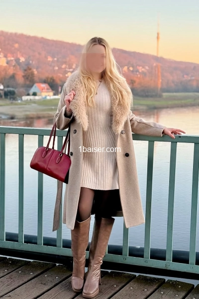 Nilla — Escort Antony (1)