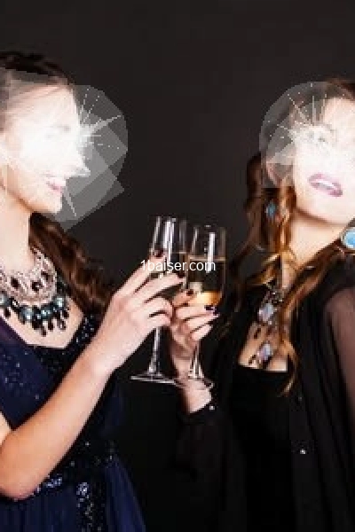 DUO D EXCEPTION DU 9 AU 12 MARS FRANCAISES MONTCEAULESMINES