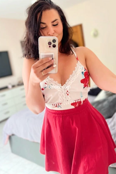 Rencontre coquine  — Escort Lille (1)