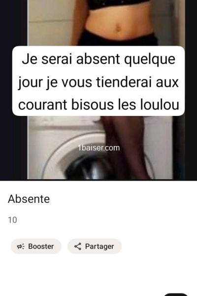 Misschoupinette