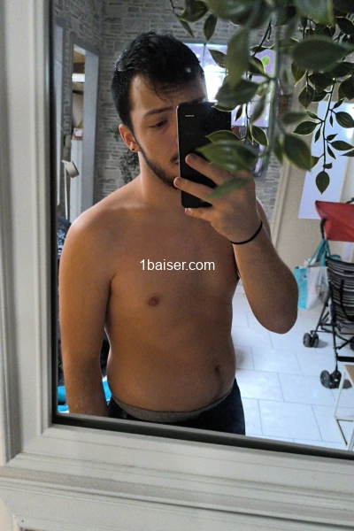 Bg Bi Passif  — Escort Nord (1)