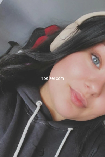 Martine — Escort Ajaccio (1)