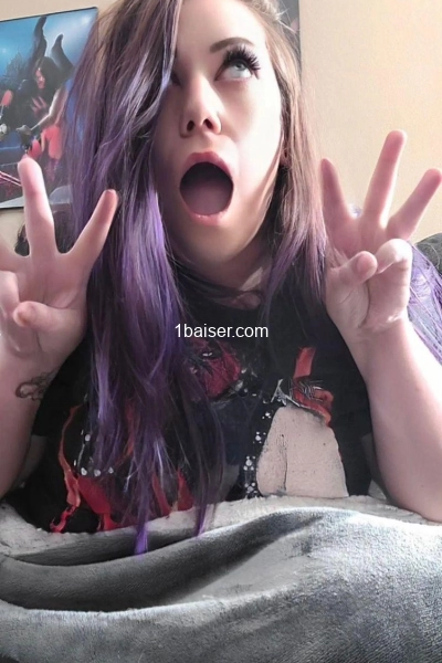 Baise moi ce soir — Escort Besançon (1)