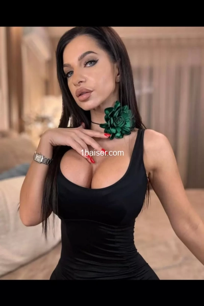 1Baiser — Escort Avignon (1)