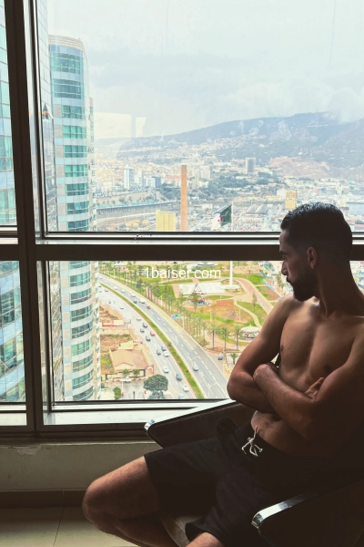 Sex boy — Escort Yvelines (1)