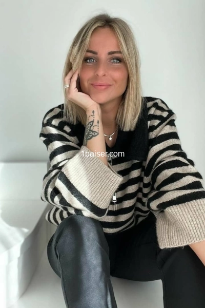 Angelica — Escort Lyon (1)