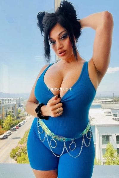 Riane fontaine — Escort Haute Savoie (1)