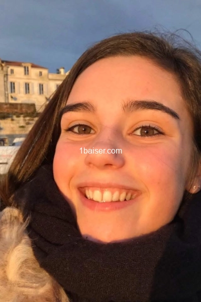 Nathalia — Escort Annecy (1)