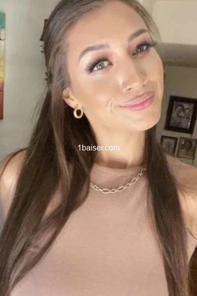 Sandrine  — Escort Perpignan (1)