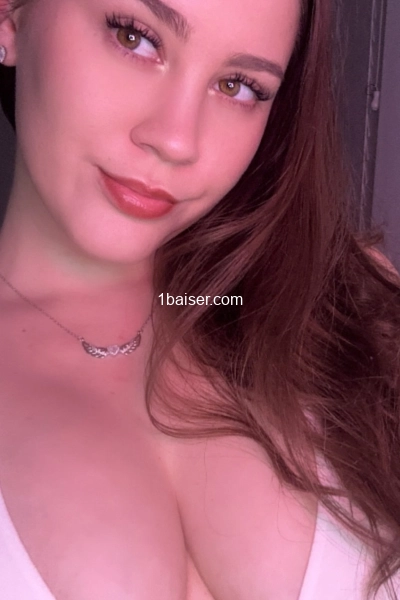 Melanoé — Escort Montpellier (1)