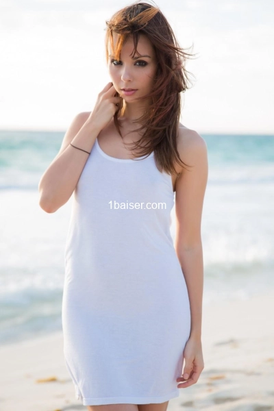 Disponible  — Escort Strasbourg (1)
