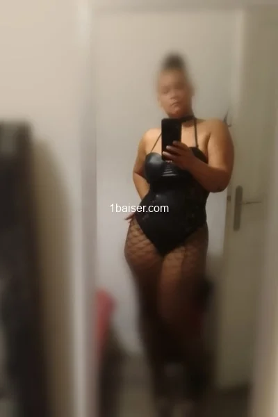 Lili — Escort Seine Saint Denis