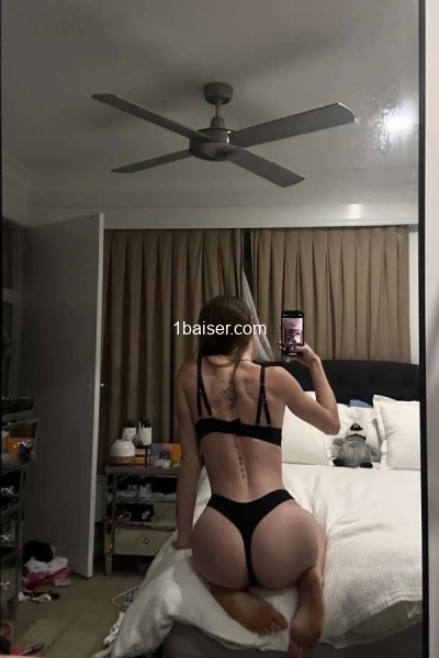 Daniellavip999 — Escort Lyon (1)