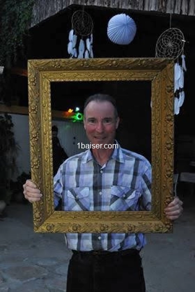 yves,compagnon pour dames