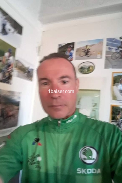 yves,compagnon pour dames