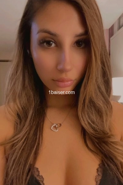 Ornella amour  — Escort Oise (1)