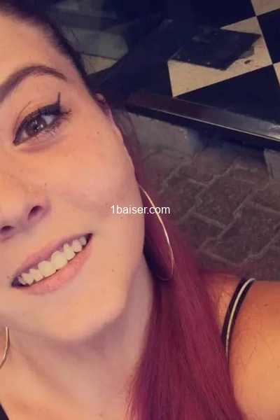 Liza — Escort Aix en Provence (1)