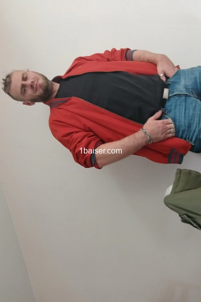 Escorte boy — Escort Correze (1)