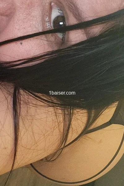 Candy — Escort Essonne