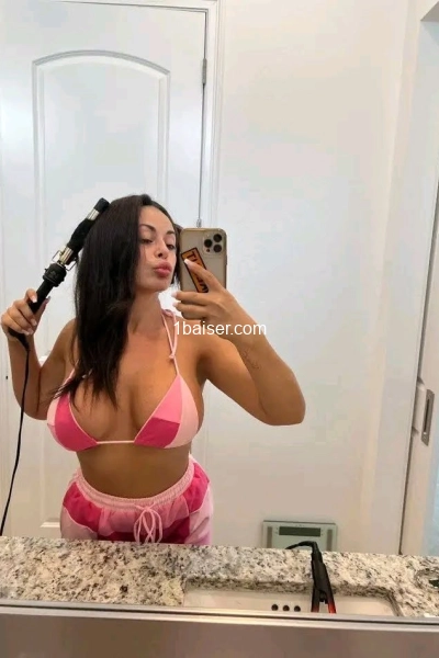 Escorte girl & massage 