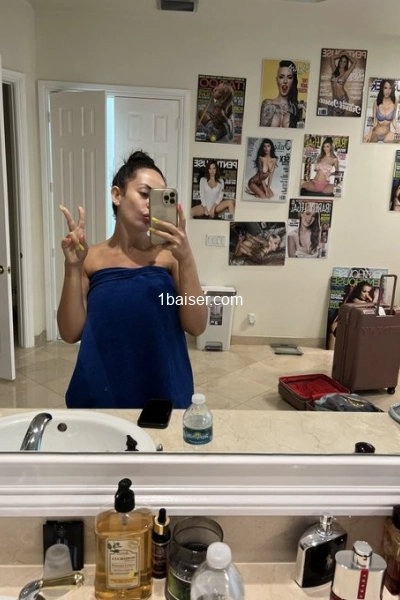 Escorte girl & massage 