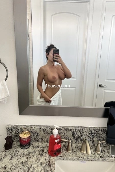 Escorte girl & massage 