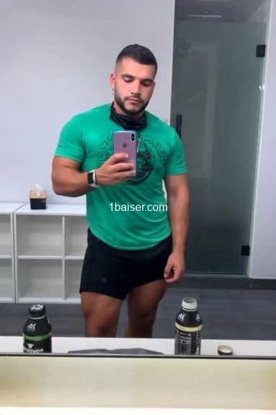 Loulou — Escort Nimes (1)