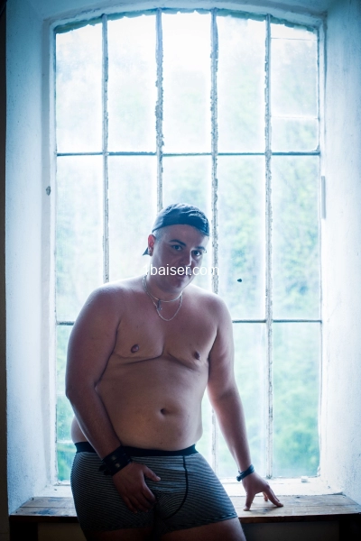  Daryl Transmasc 