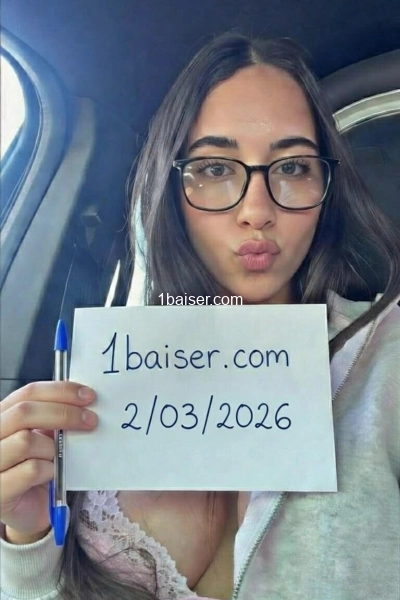Sarha — Escort Aix en Provence (1)