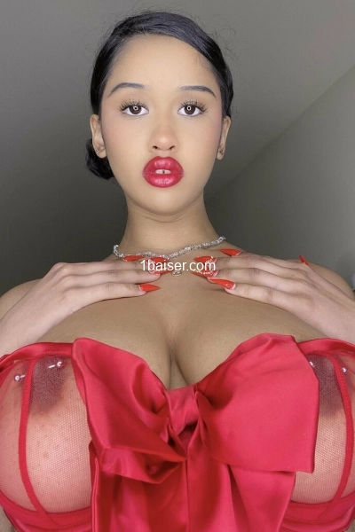 PaulaBoo  — Escort Aubervilliers (1)