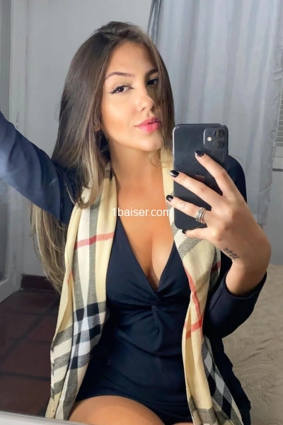 Melanie
