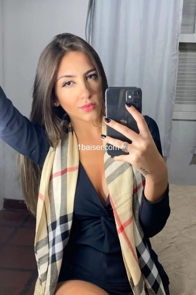 Melanie