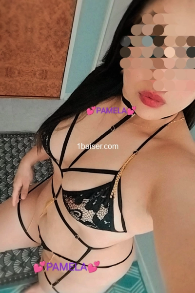 PAMELA