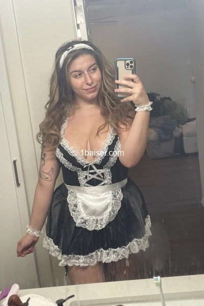 Enuice Sodomie  — Escort Aisne (1)