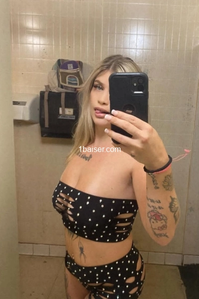 Julina23 — Escort Abrest (1)