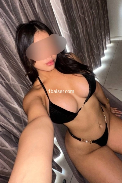 VICKYAROSE_BONNE — Escort Argenteuil (1)