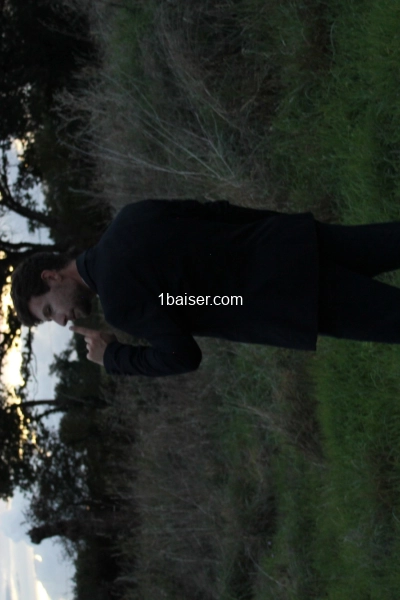 Jim, escort homme pour femme et couple 