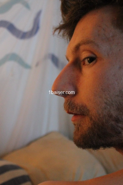 Jim, escort homme pour femme et couple 