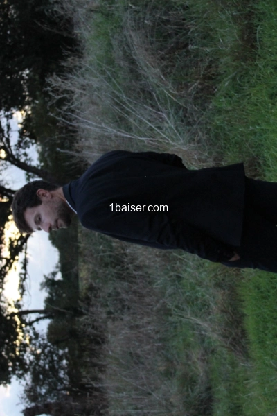 Jim, escort homme pour femme et couple 